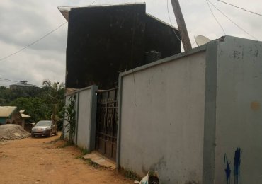 MAISON A VENDRE A YAOUNDE